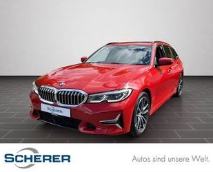 BMW 330 Gebrauchtwagen