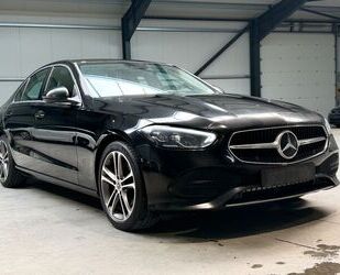 Mercedes-Benz C 220 Gebrauchtwagen