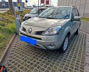 Renault Koleos Gebrauchtwagen