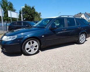 Saab 9-5 Gebrauchtwagen