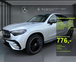 Mercedes-Benz GLC 300 Gebrauchtwagen