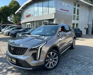 Cadillac XT4 Gebrauchtwagen