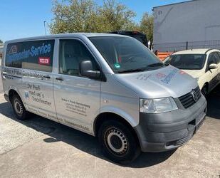 VW T5 Caravelle Gebrauchtwagen