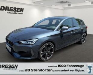 Cupra Leon Gebrauchtwagen