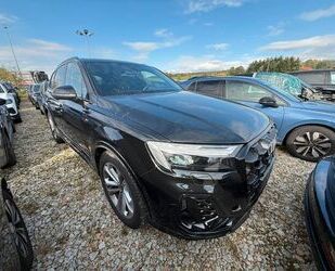 Audi Q7 Gebrauchtwagen