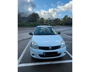 Renault Clio Gebrauchtwagen