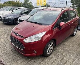 Ford B-Max Gebrauchtwagen