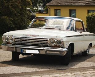 DS Automobiles Impala 