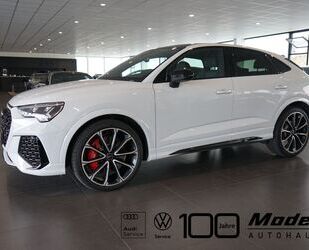 Audi RSQ3 Gebrauchtwagen