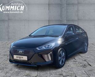 Hyundai IONIQ Gebrauchtwagen