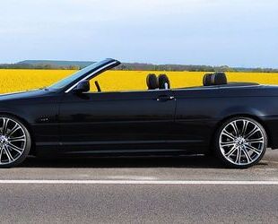 BMW 325 Gebrauchtwagen