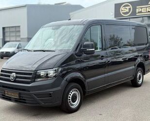 VW Crafter Gebrauchtwagen