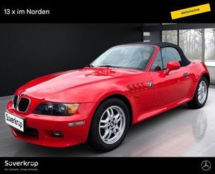 BMW Z3 Gebrauchtwagen