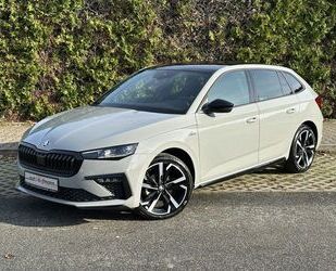 Skoda Scala Gebrauchtwagen