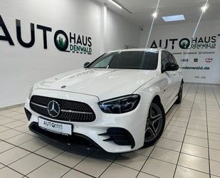 Mercedes-Benz E 300 Gebrauchtwagen