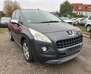 Peugeot 3008 Gebrauchtwagen