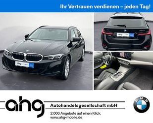 BMW 330 Gebrauchtwagen