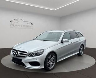 Mercedes-Benz E 250 Gebrauchtwagen