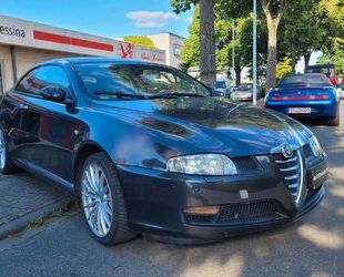 Alfa Romeo GT Gebrauchtwagen
