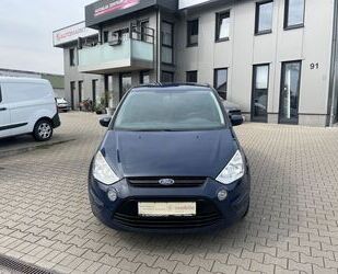 Ford S-Max Gebrauchtwagen