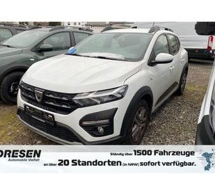 Dacia Sandero Gebrauchtwagen