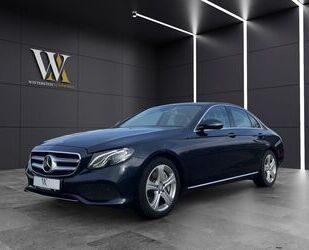Mercedes-Benz E 400 Gebrauchtwagen
