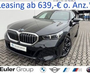 BMW 520 Gebrauchtwagen
