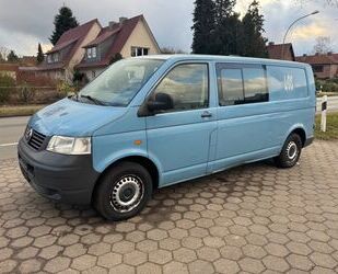 VW T5 Transporter Gebrauchtwagen