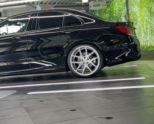 Mercedes-Benz C 43 AMG Gebrauchtwagen