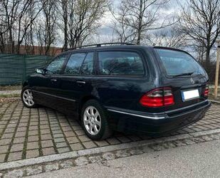 Mercedes-Benz E 280 Gebrauchtwagen