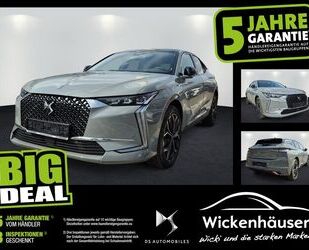 DS Automobiles DS4 Gebrauchtwagen