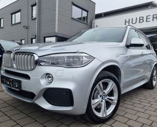 BMW X5 Gebrauchtwagen