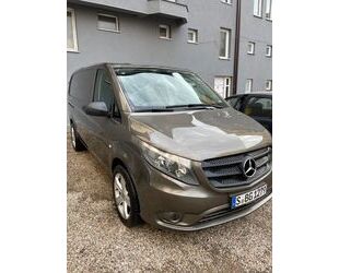 Mercedes-Benz Vito Gebrauchtwagen