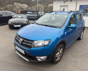 Dacia Sandero Gebrauchtwagen