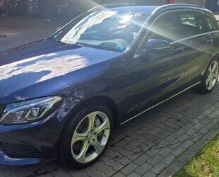 Mercedes-Benz C 400 Gebrauchtwagen