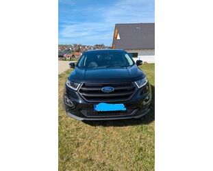 Ford Edge Gebrauchtwagen