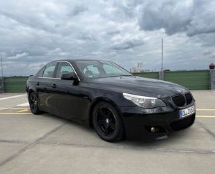 BMW 530 Gebrauchtwagen