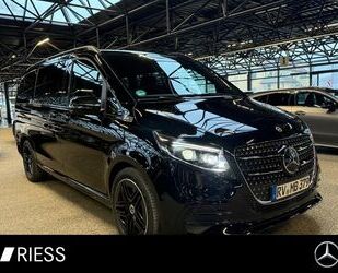 Mercedes-Benz V 300 Gebrauchtwagen