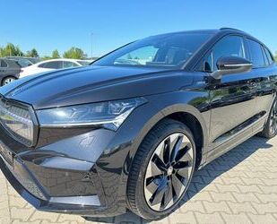 Skoda Enyaq Gebrauchtwagen