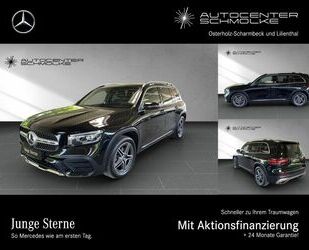 Mercedes-Benz GLB 250 Gebrauchtwagen