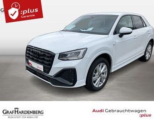 Audi Q2 Gebrauchtwagen