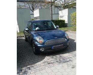 Mini ONE Gebrauchtwagen