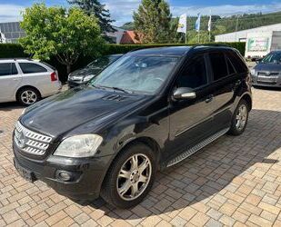 Mercedes-Benz ML 280 Gebrauchtwagen