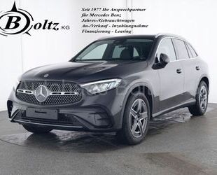 Mercedes-Benz GLC 300 Gebrauchtwagen
