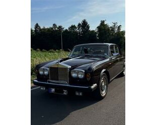 Rolls Royce Silver Shadow Gebrauchtwagen