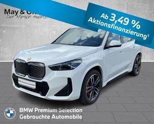 BMW iX1 Gebrauchtwagen