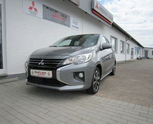 Mitsubishi Space Star Gebrauchtwagen
