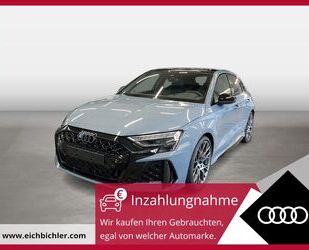 Audi RS3 Gebrauchtwagen