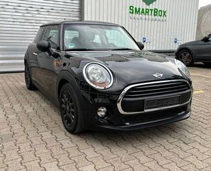 Mini ONE Gebrauchtwagen