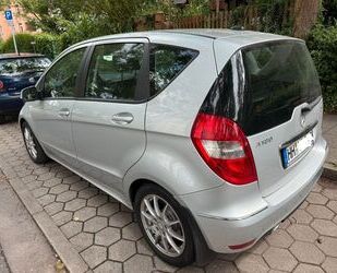 Mercedes-Benz A 180 Gebrauchtwagen